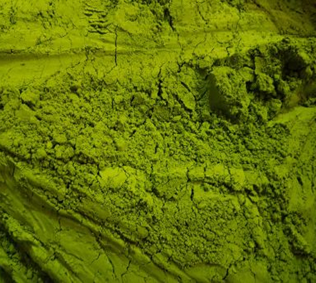 Double Refined Henna Powder
