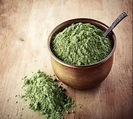 Herbal Henna Powder