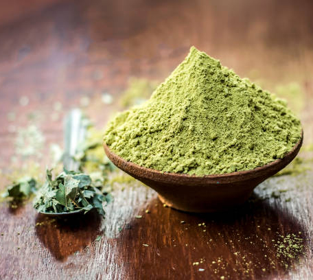 Natural Henna Powder