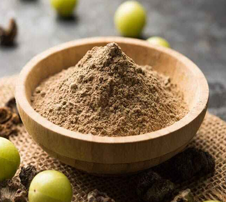 Amla Powder